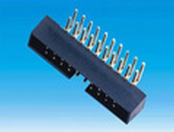 PH2.0MM H5.65mm加高型90度